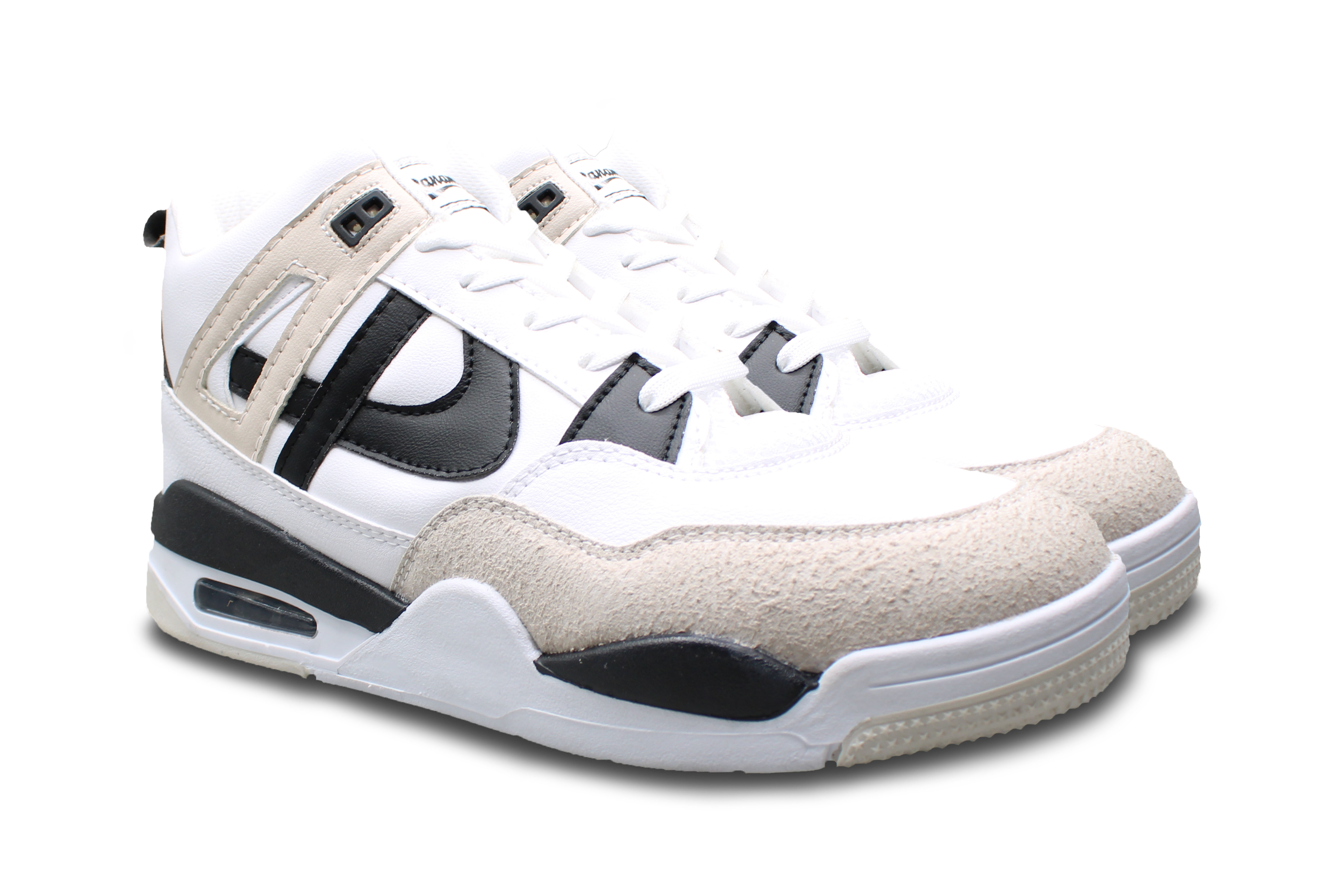 Foto 5 | Tenis Unisex Panam Bota 21 Pantera
