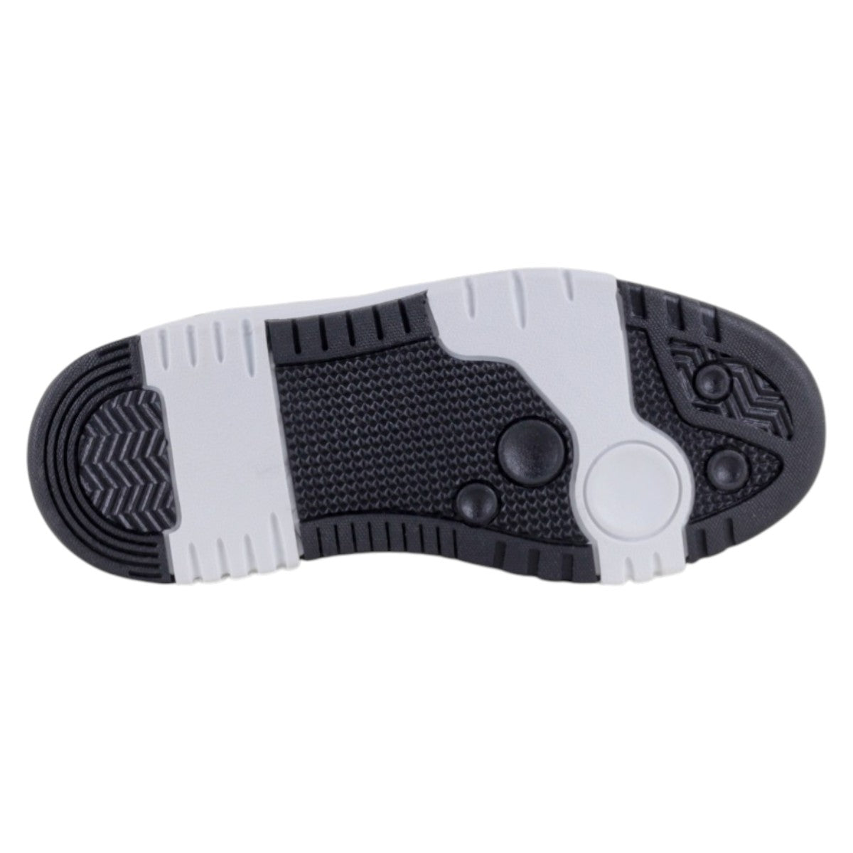Foto 5 pulgar | Tenis Con Cordones Exterior Piel Vegana Color Blanco Para Mujer De Rbcollection