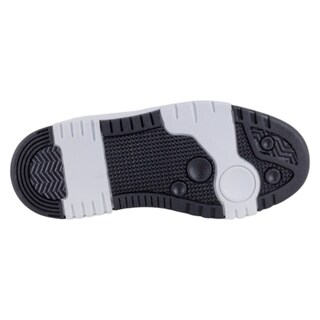 Foto 4 | Tenis Con Cordones Exterior Piel Vegana Color Blanco Para Mujer De Rbcollection