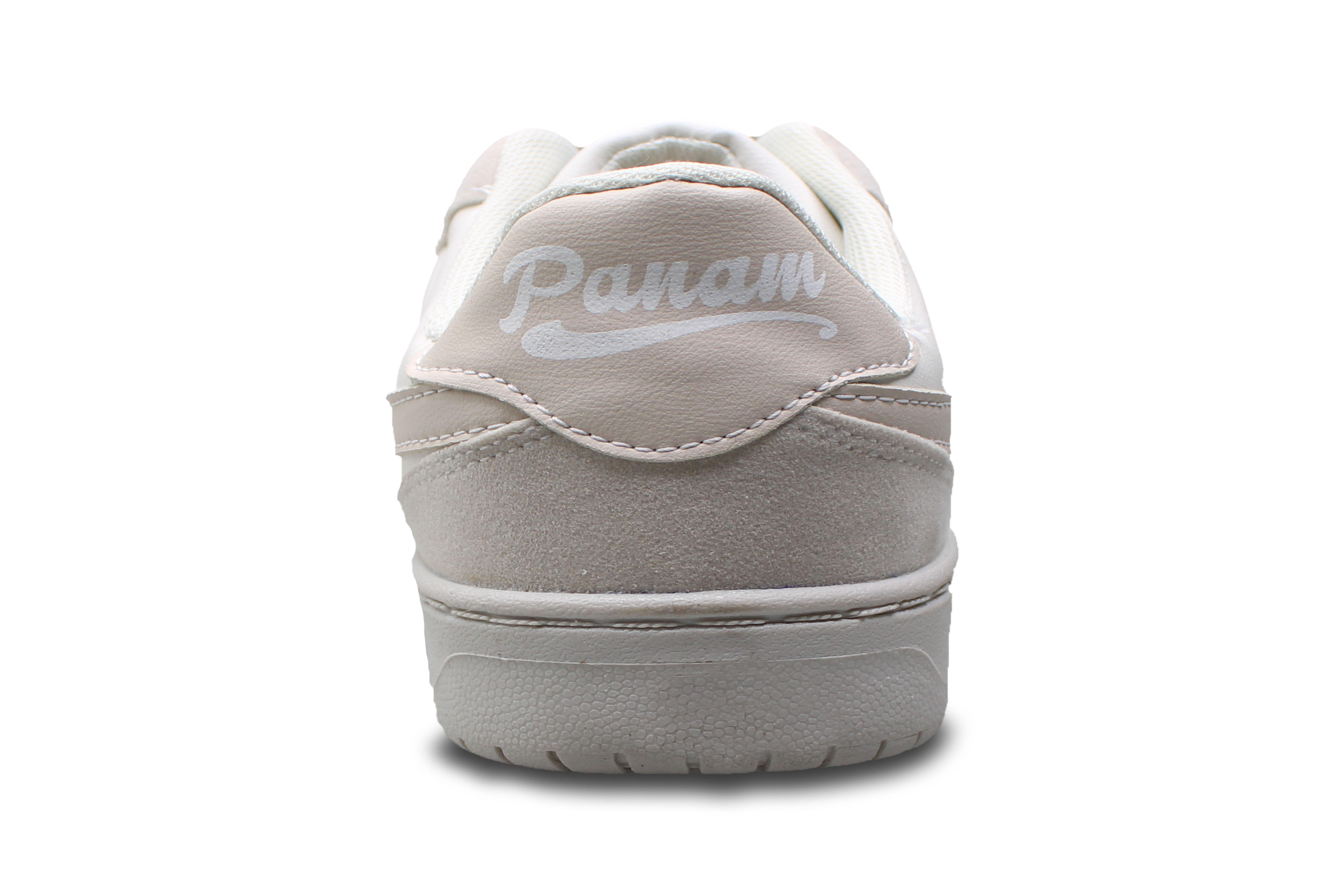 Foto 4 pulgar | Tenis Unisex Panam Depredador Marfil