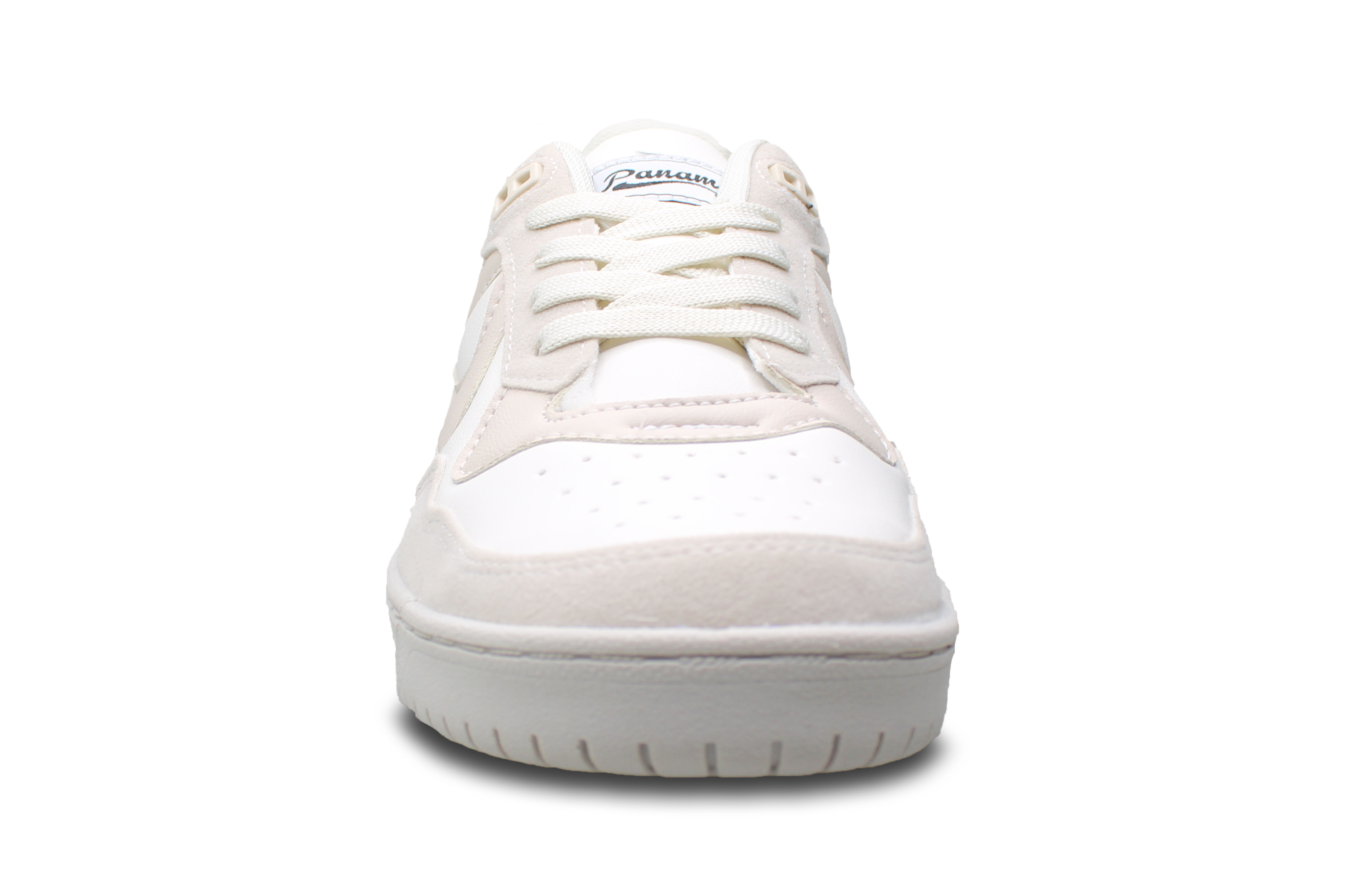 Foto 4 | Tenis Unisex Panam Depredador Marfil