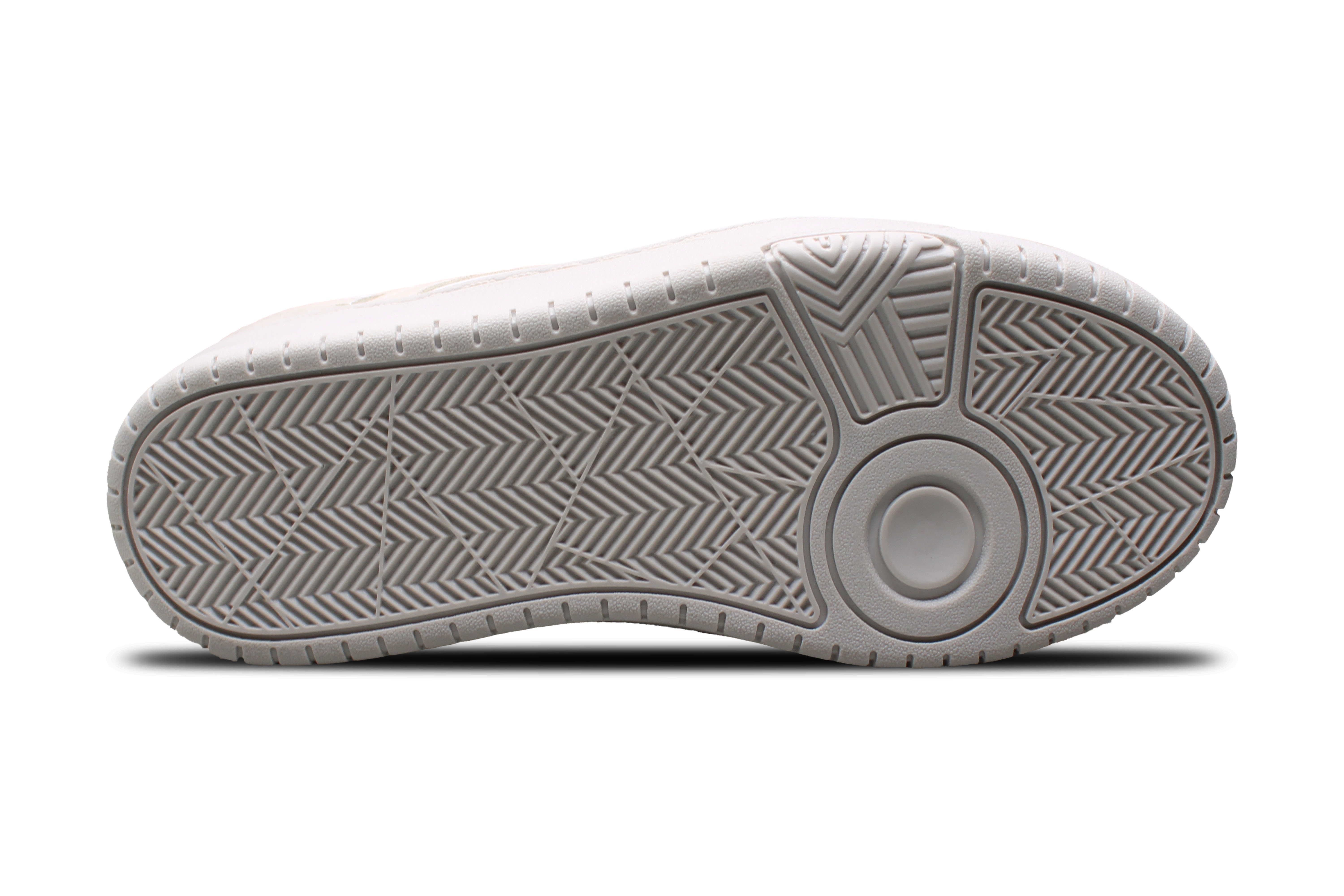 Foto 6 pulgar | Tenis Unisex Panam Depredador Marfil