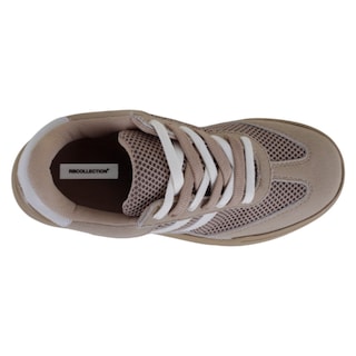 Foto 3 | Tenis Con Cordones