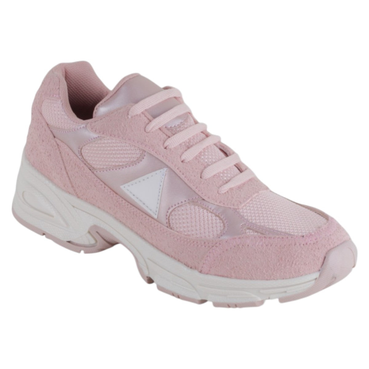 Tenis Tipo Deportivo