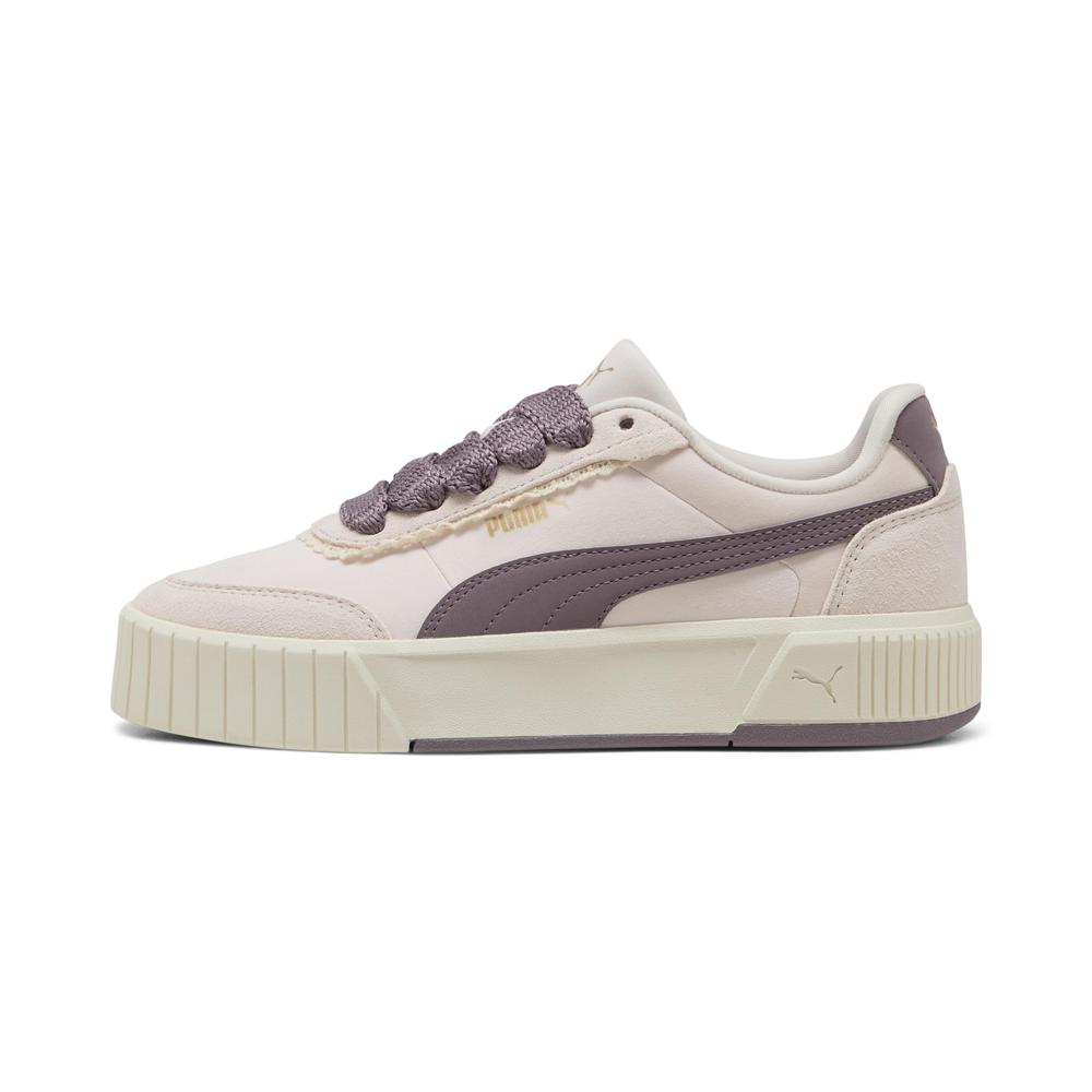 Tenis Puma Carina Mia Memoires Para Mujer Lila