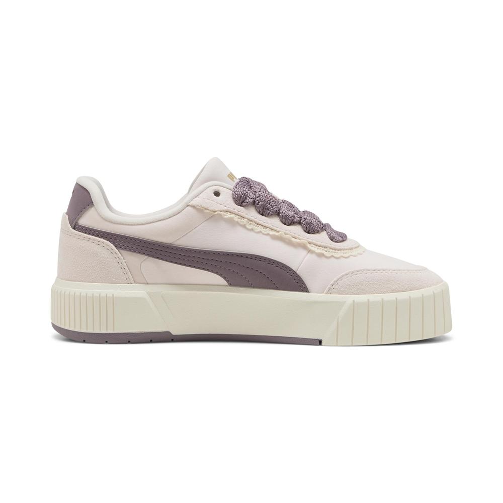 Foto 2 | Tenis Puma Carina Mia Memoires Para Mujer Lila