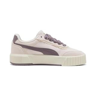 Foto 2 | Tenis Puma Carina Mia Memoires Para Mujer Lila