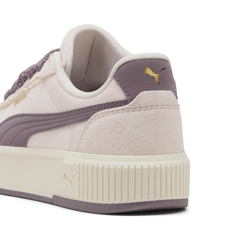 Foto 5 | Tenis Puma Carina Mia Memoires Para Mujer Lila