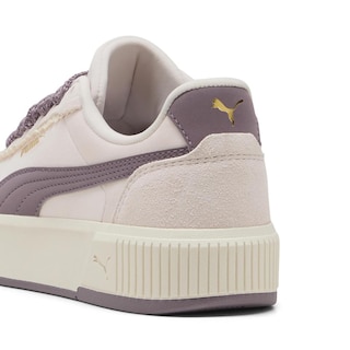 Foto 5 | Tenis Puma Carina Mia Memoires Para Mujer Lila