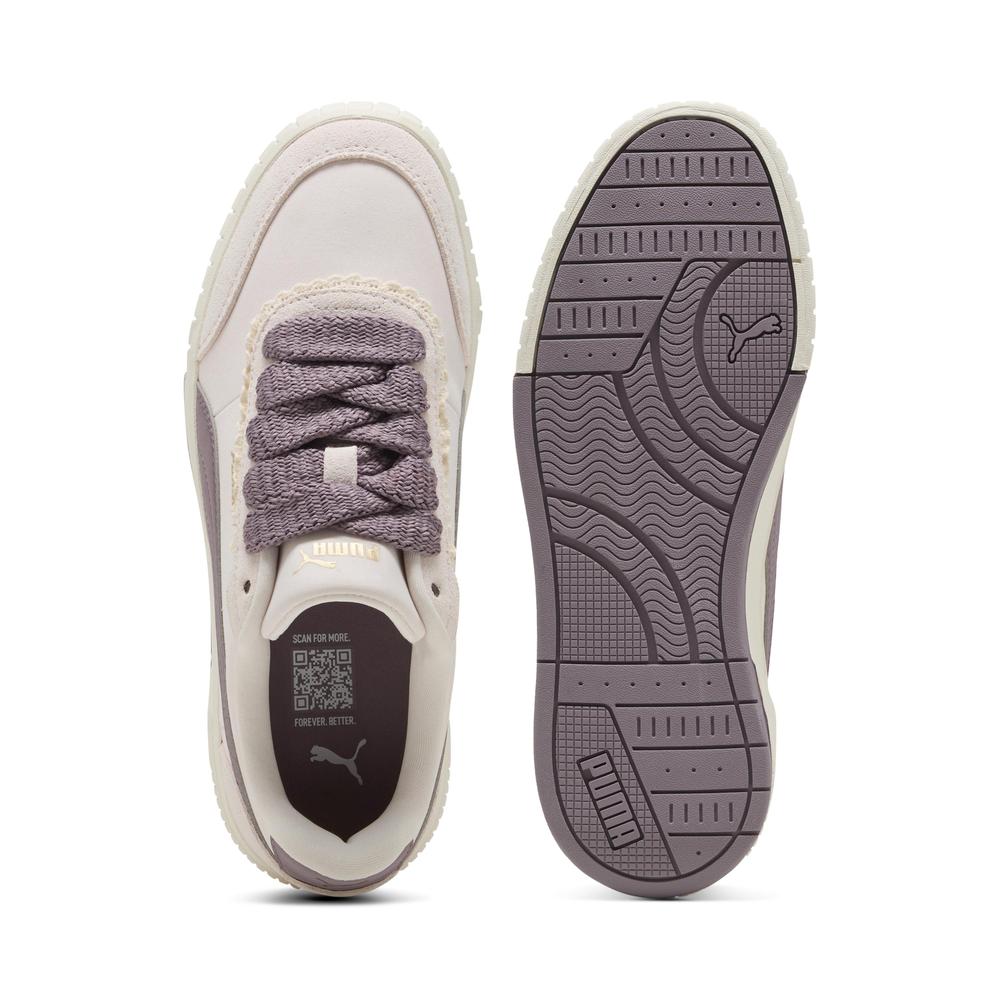 Foto 6 | Tenis Puma Carina Mia Memoires Para Mujer Lila