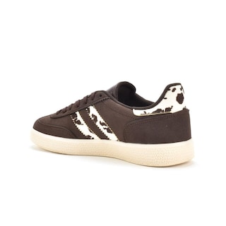 Foto 3 | Tenis Sneaker Casual Moda De Dama Walki Felicia Cafe Cafe