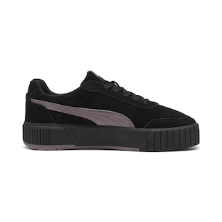 Foto 2 | Tenis Puma Carina Mia Sd Alpine Para Mujer Purpura
