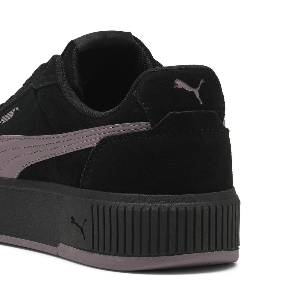 Foto 6 pulgar | Tenis Puma Carina Mia Sd Alpine Para Mujer Purpura