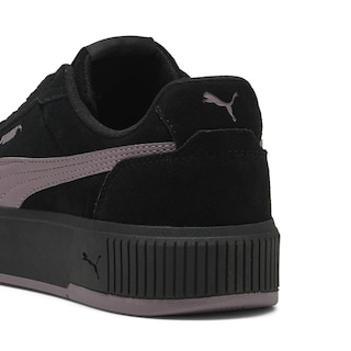Foto 5 | Tenis Puma Carina Mia Sd Alpine Para Mujer Purpura
