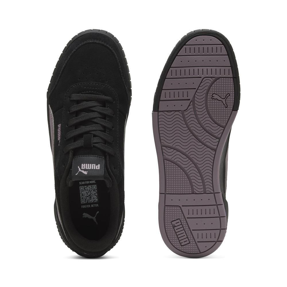 Foto 7 pulgar | Tenis Puma Carina Mia Sd Alpine Para Mujer Purpura