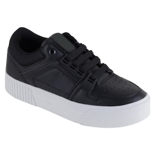 Foto 1 | Tenis Con Cordones