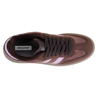 Foto 3 | Tenis Con Cordones