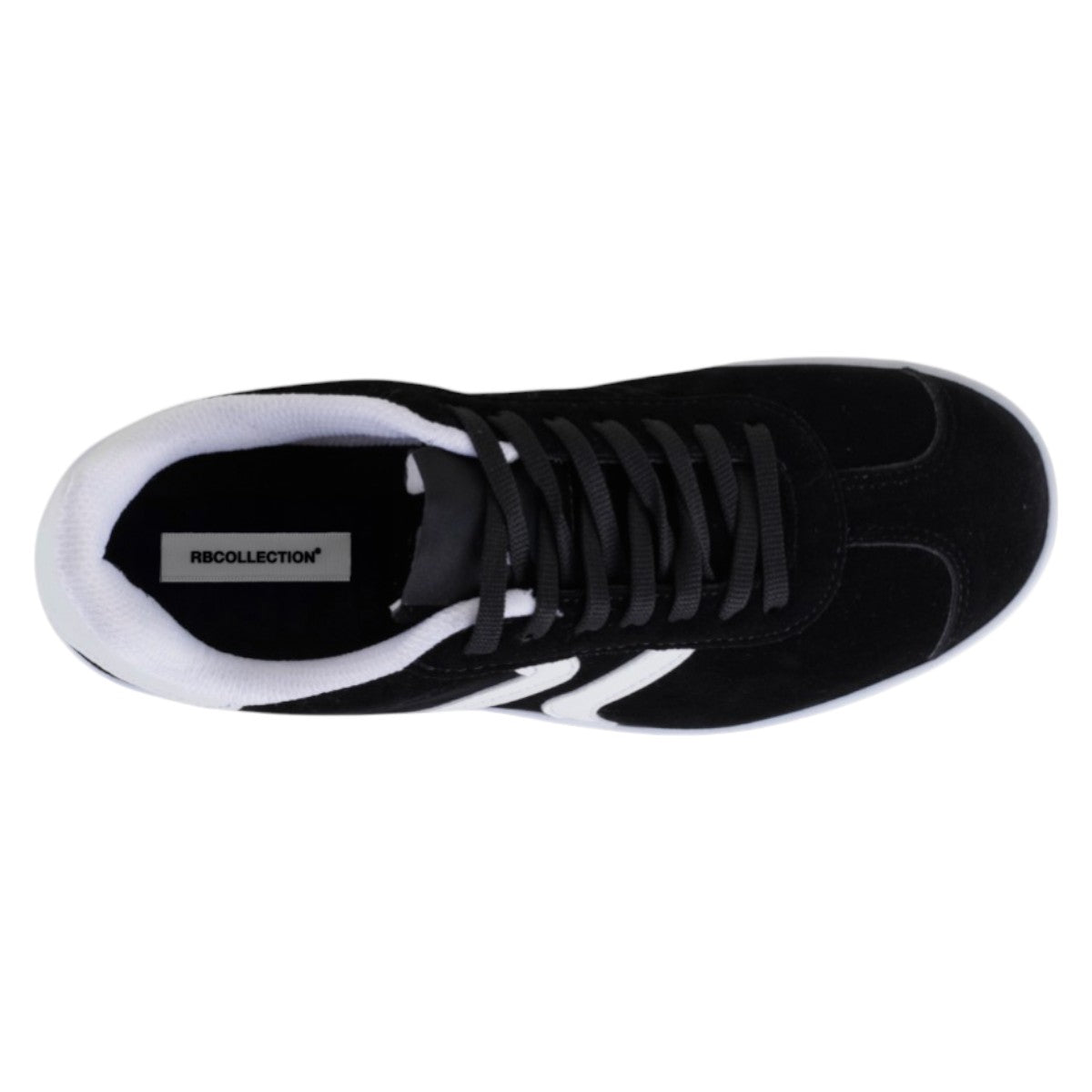 Foto 4 pulgar | Tenis Con Cordones
