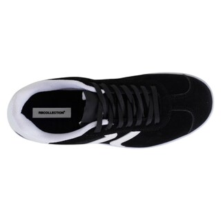 Foto 3 | Tenis Con Cordones