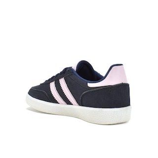 Foto 3 | Tenis Sneaker Casual Moda De Dama Walki Felicia Azul Azul