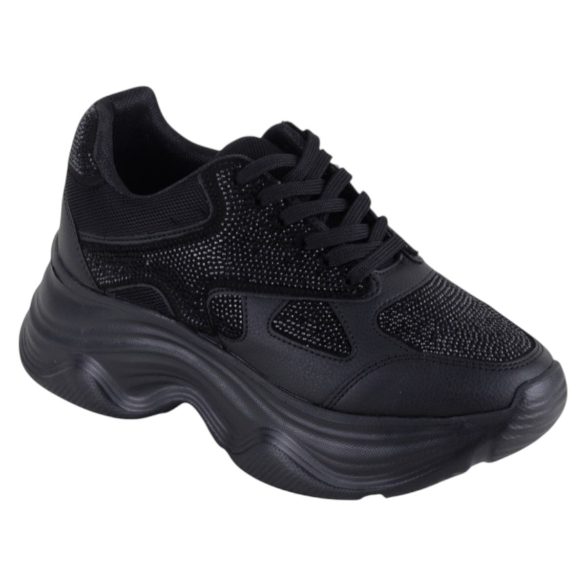 Tenis Tipo Deportivo
