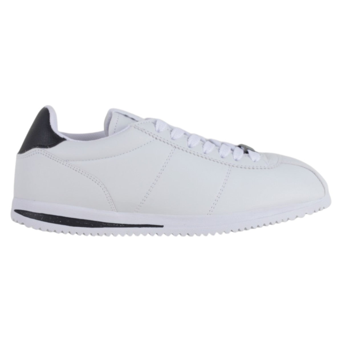 Foto 3 pulgar | Tenis Con Cordones