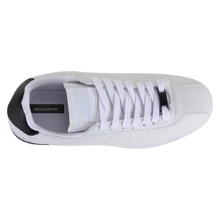 Foto 3 | Tenis Con Cordones
