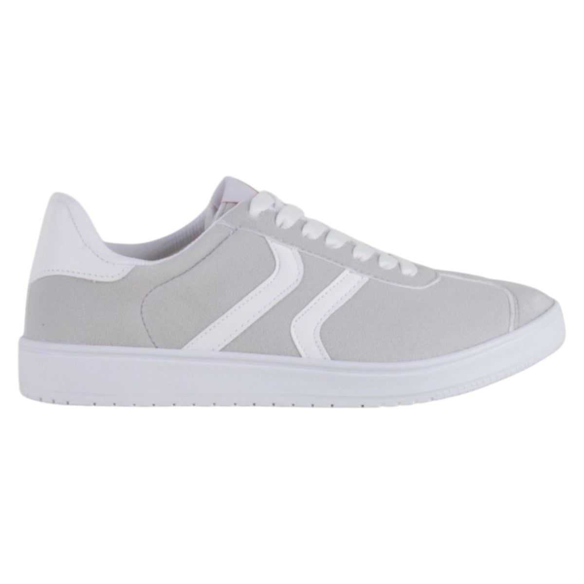 Foto 3 pulgar | Tenis Con Cordones