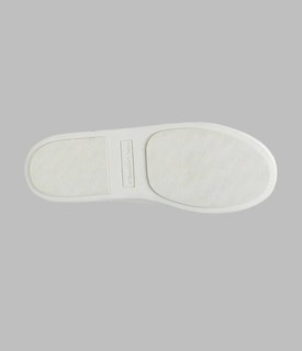 Foto 4 | Tenis Karl Lagerfeld Sneakers Cate Pins Color Blanco Casual De Piel Mujer Original