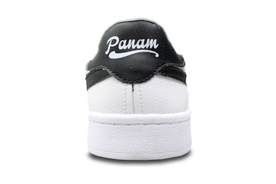 Foto 3 | Tenis Unisex Panam Bosque Platino