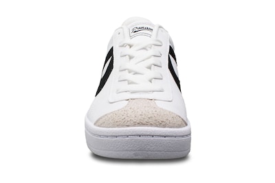 Foto 4 | Tenis Unisex Panam Bosque Platino