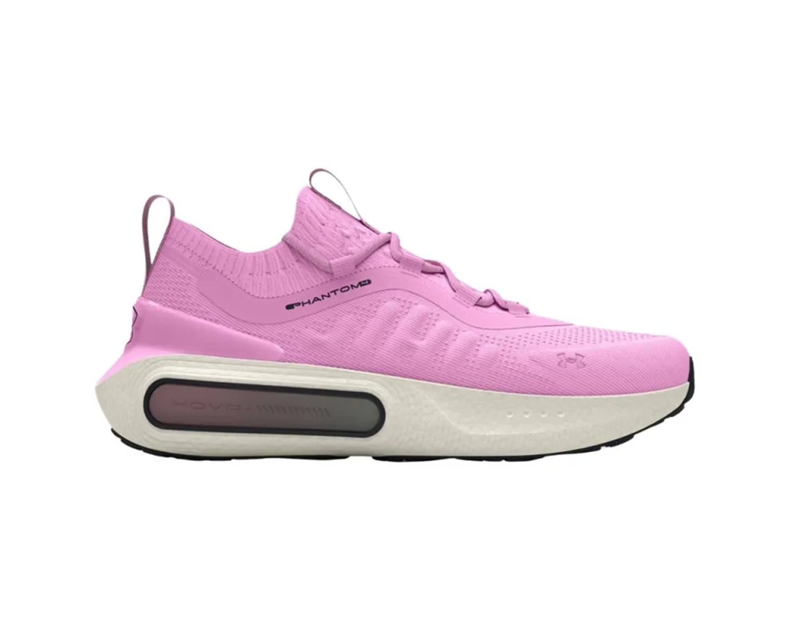 Tenis Under Armour Phanto 4 para Mujer