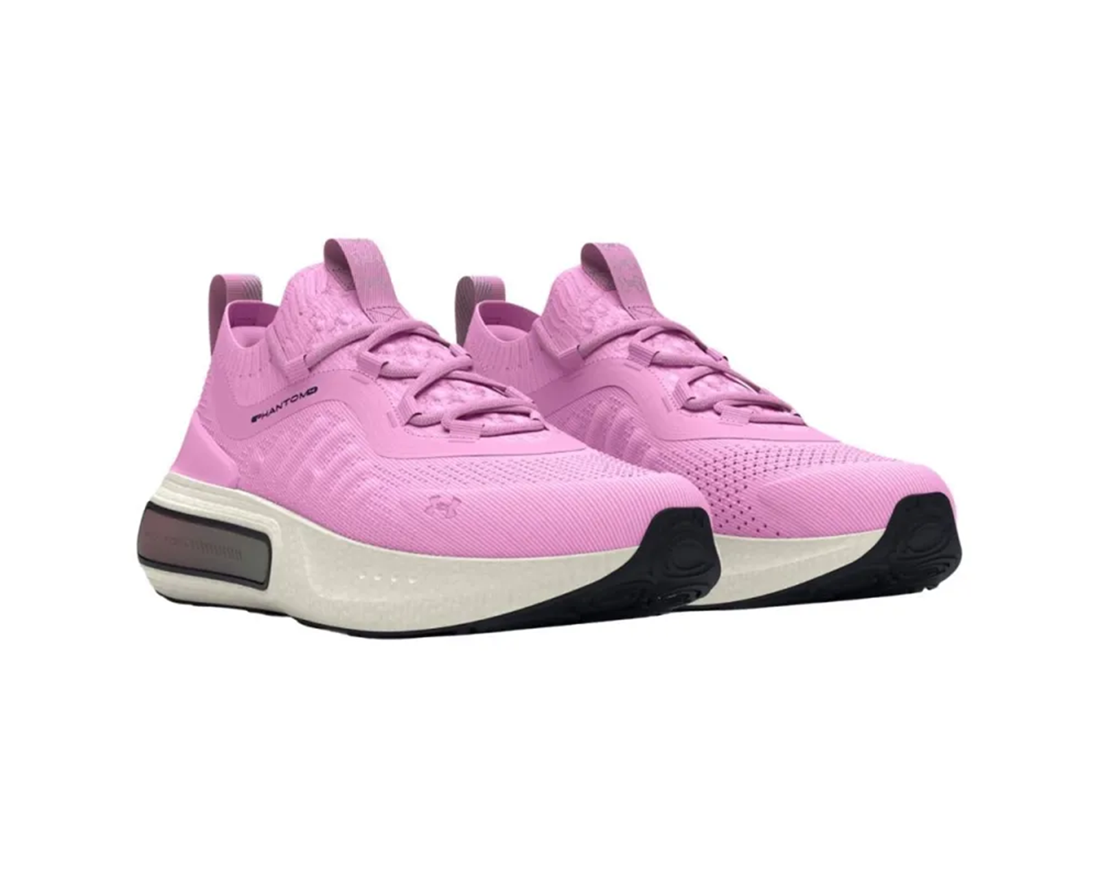 Foto 3 | Tenis Under Armour Phanto 4 para Mujer