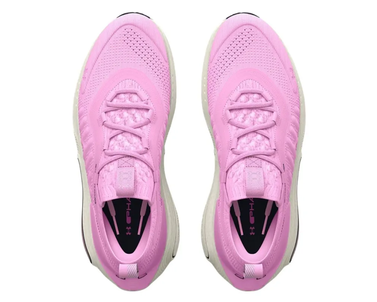 Foto 5 pulgar | Tenis Under Armour Phanto 4 para Mujer