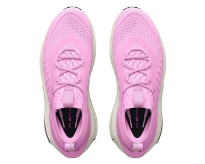 Foto 4 | Tenis Under Armour Phanto 4 para Mujer