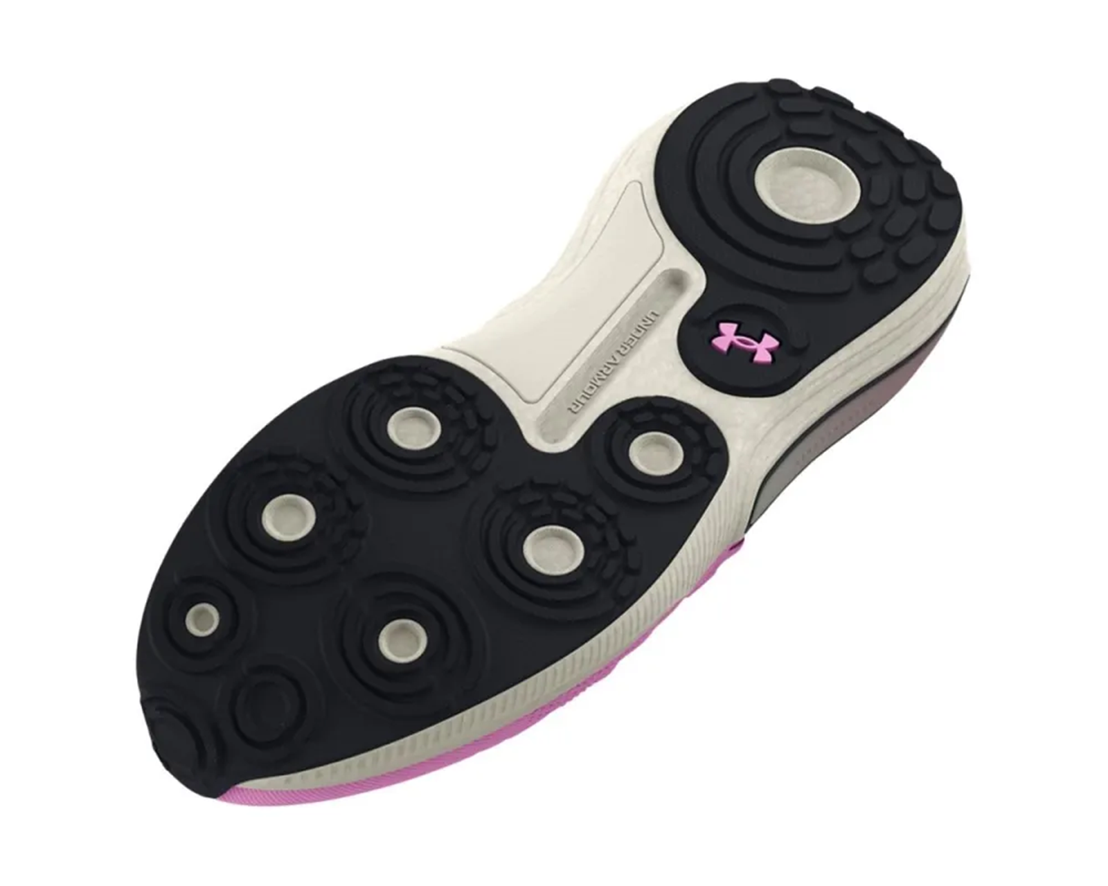Foto 6 pulgar | Tenis Under Armour Phanto 4 para Mujer