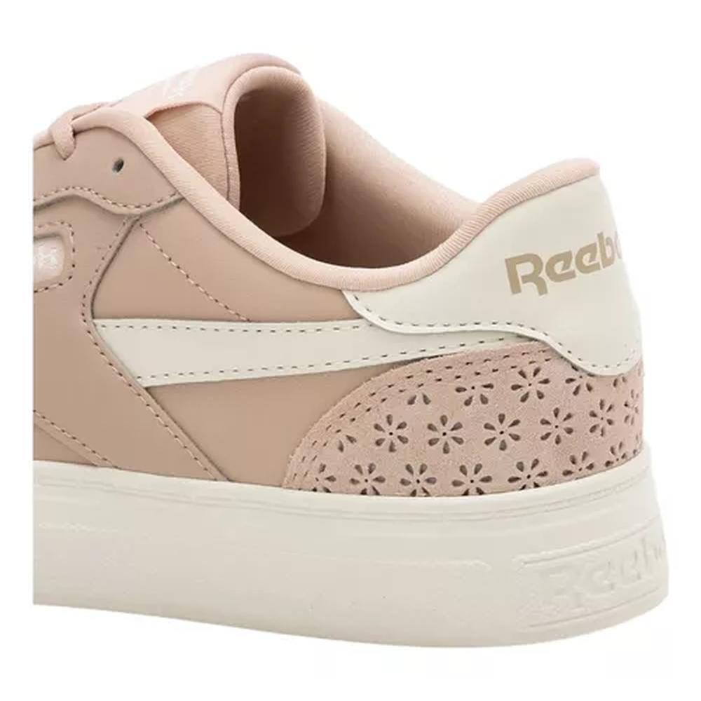Foto 4 | Tenis Reebok Mujer Original Flores Modernos Rosa