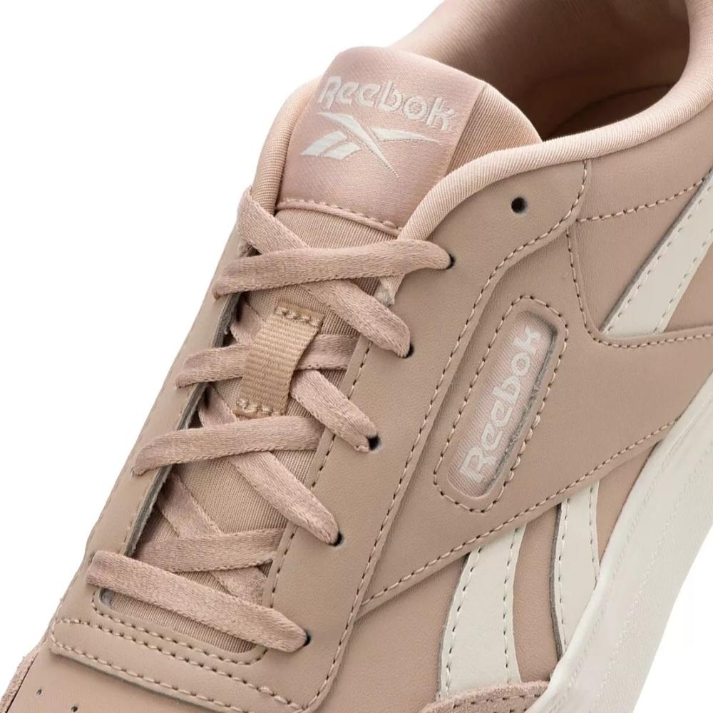 Foto 6 pulgar | Tenis Reebok Mujer Original Flores Modernos Rosa