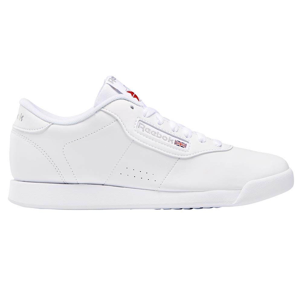 Foto 2 pulgar | Tenis Reebok Mujer Urbanos Comodos Caminar Blanco