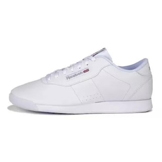 Foto 5 | Tenis Reebok Mujer Urbanos Comodos Caminar Blanco