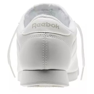 Foto 6 | Tenis Reebok Mujer Urbanos Comodos Caminar Blanco