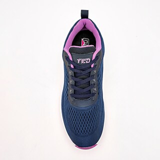 Foto 2 | Trucco Tenis Urbano Para Mujer Marino