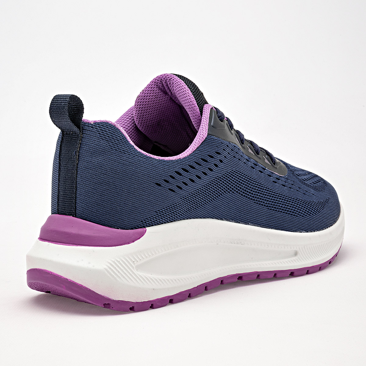 Foto 5 pulgar | Trucco Tenis Urbano Para Mujer Marino