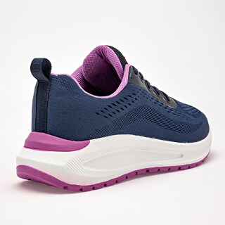 Foto 4 | Trucco Tenis Urbano Para Mujer Marino
