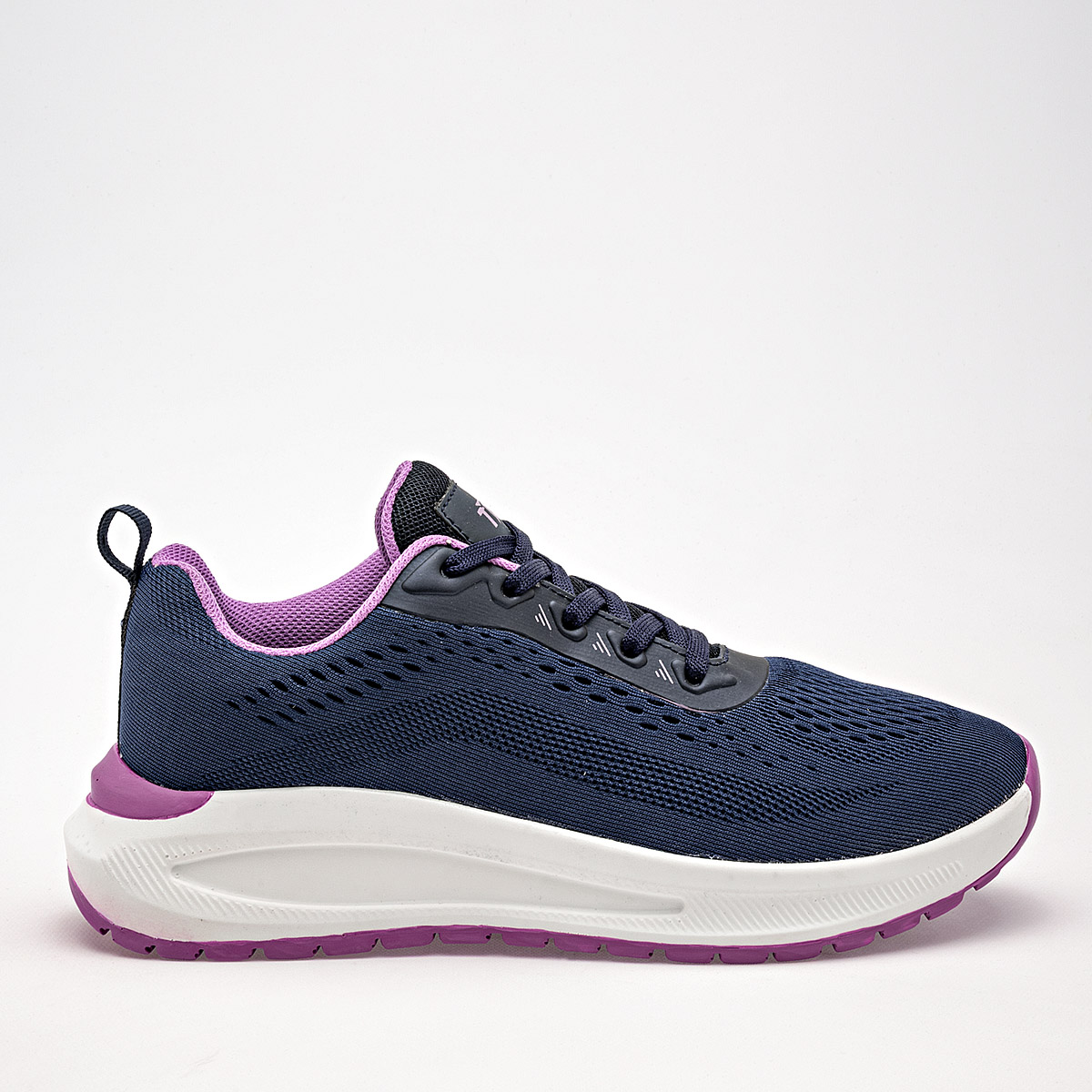 Foto 5 | Trucco Tenis Urbano Para Mujer Marino