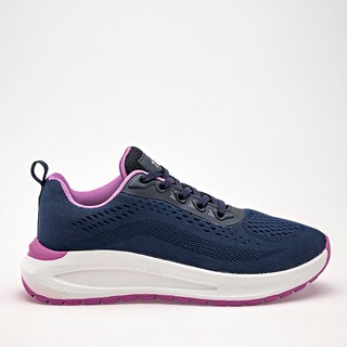 Foto 5 | Trucco Tenis Urbano Para Mujer Marino