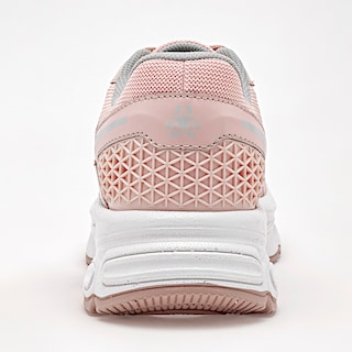 Foto 3 | Stars Of The World Tenis Urbano Para Mujer Rosa Gris