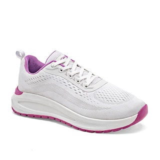Foto 1 | Trucco Tenis Urbano Para Mujer Blanco