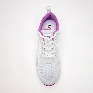 Foto 2 | Trucco Tenis Urbano Para Mujer Blanco