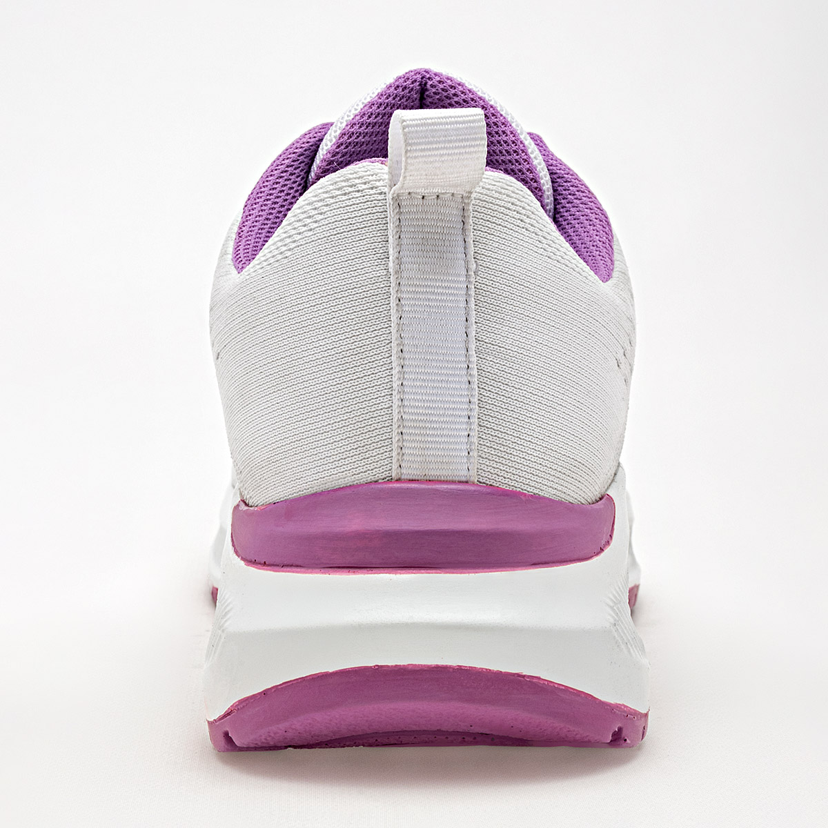 Foto 4 pulgar | Trucco Tenis Urbano Para Mujer Blanco